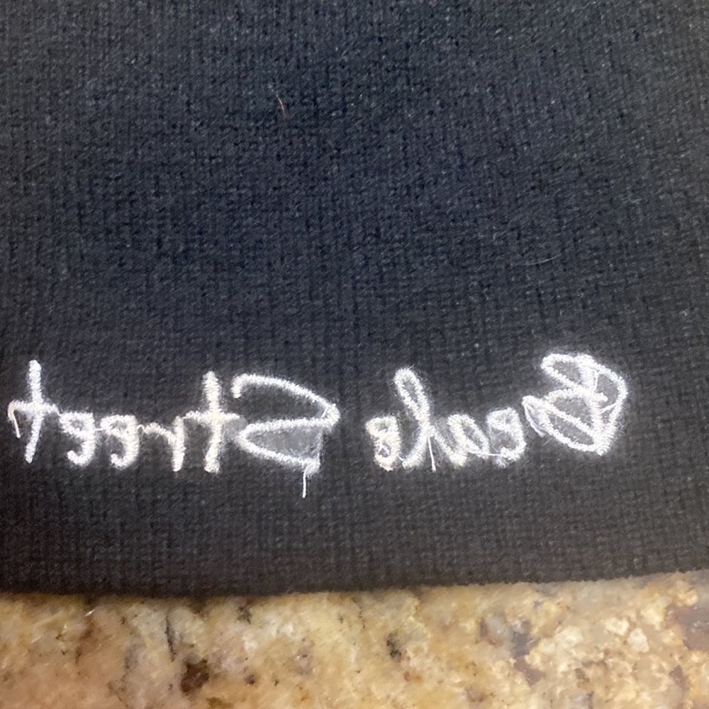 Sock Cap - Picture 5 of 6